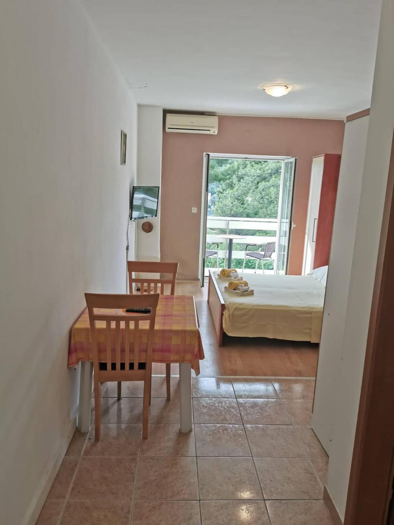 Zrnovo Vita Apartments מראה חיצוני תמונה