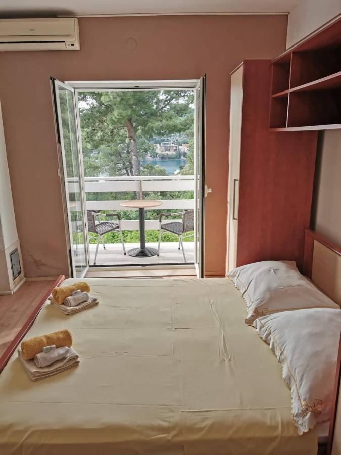 Zrnovo Vita Apartments מראה חיצוני תמונה